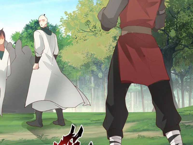 Vô Địch Thật Tịch Mịch Chapter 8 trang 49