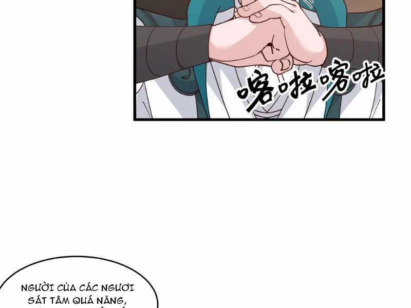 Vô Địch Thật Tịch Mịch Chapter 8 trang 5