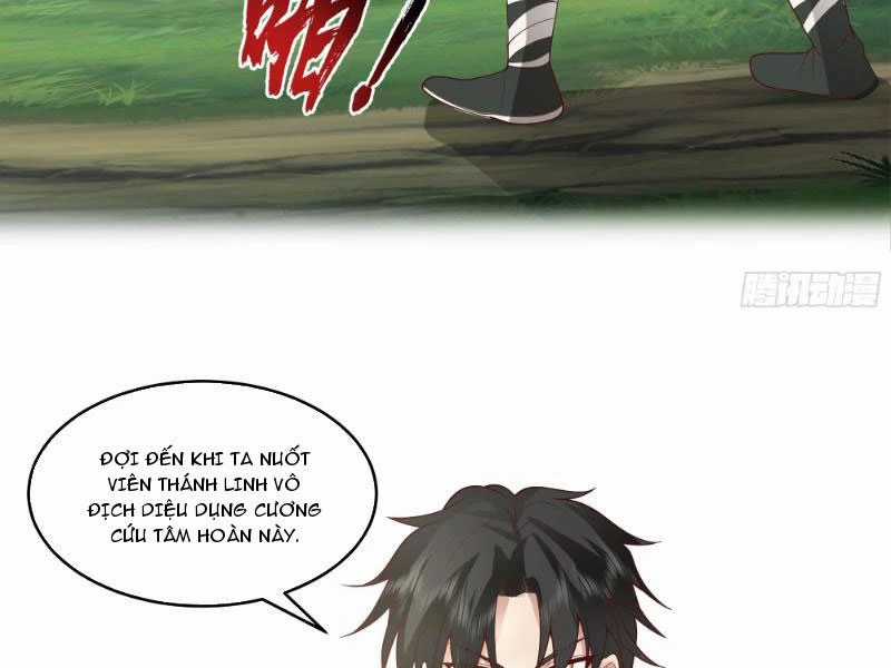 Vô Địch Thật Tịch Mịch Chapter 8 trang 50