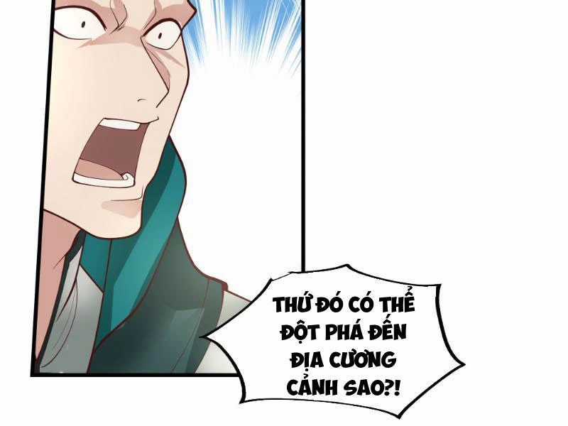 Vô Địch Thật Tịch Mịch Chapter 8 trang 53