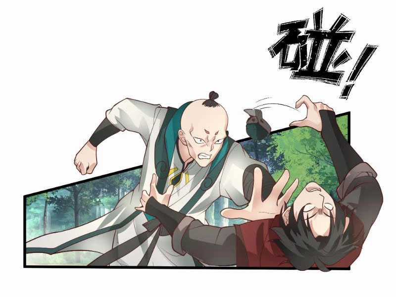 Vô Địch Thật Tịch Mịch Chapter 8 trang 56