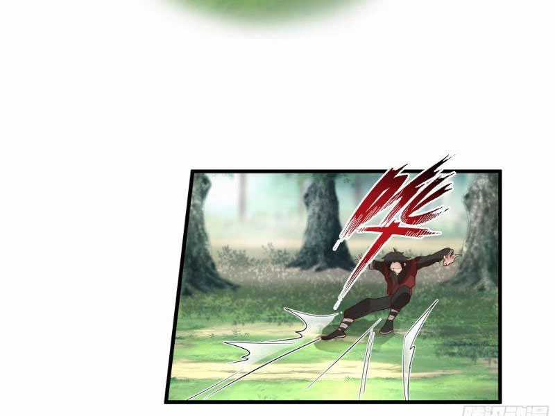 Vô Địch Thật Tịch Mịch Chapter 8 trang 58