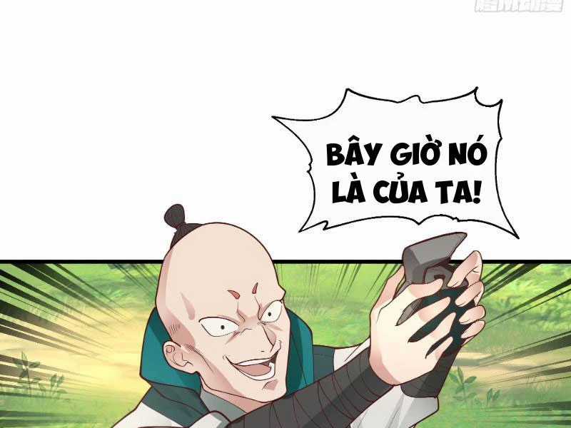 Vô Địch Thật Tịch Mịch Chapter 8 trang 59