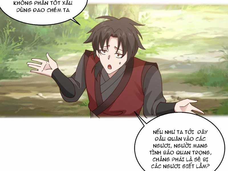 Vô Địch Thật Tịch Mịch Chapter 8 trang 6