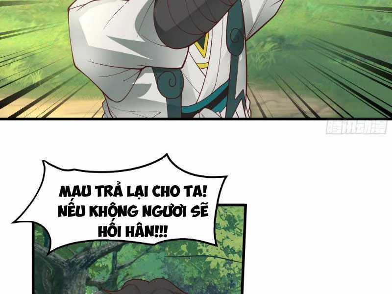 Vô Địch Thật Tịch Mịch Chapter 8 trang 60