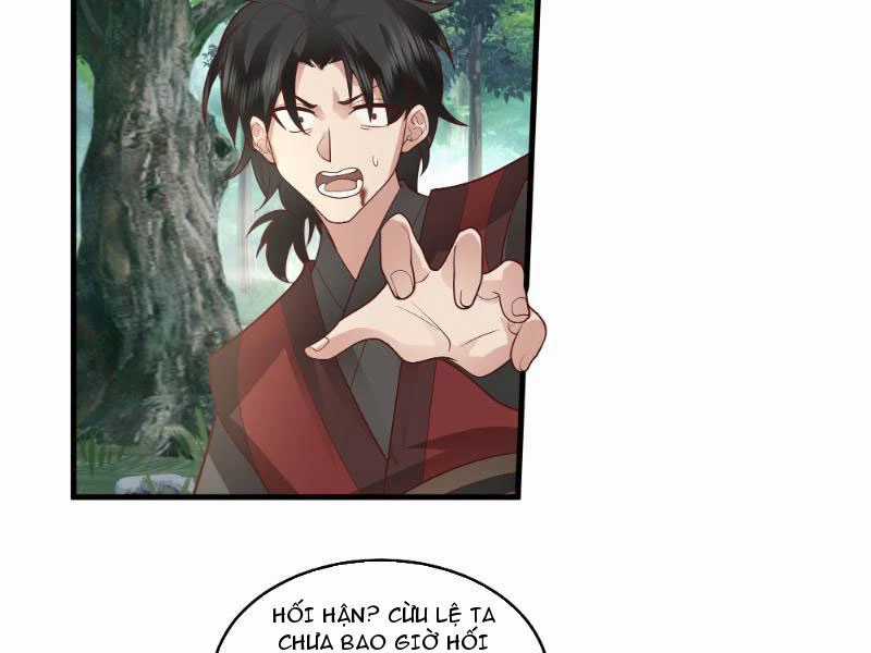 Vô Địch Thật Tịch Mịch Chapter 8 trang 61