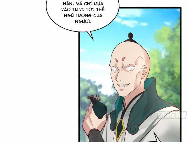 Vô Địch Thật Tịch Mịch Chapter 8 trang 62