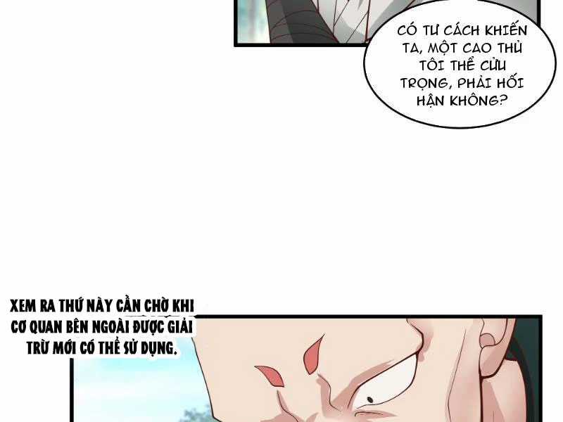 Vô Địch Thật Tịch Mịch Chapter 8 trang 63