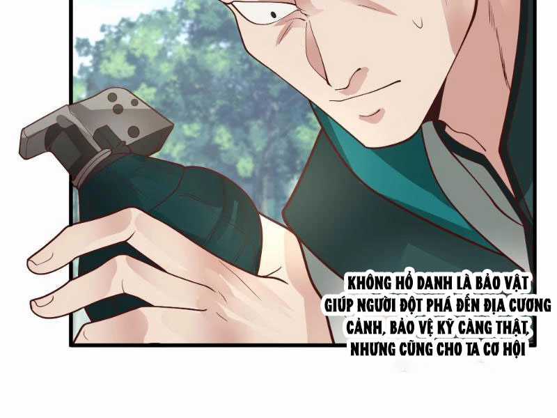 Vô Địch Thật Tịch Mịch Chapter 8 trang 64