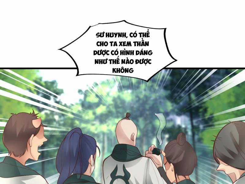 Vô Địch Thật Tịch Mịch Chapter 8 trang 65