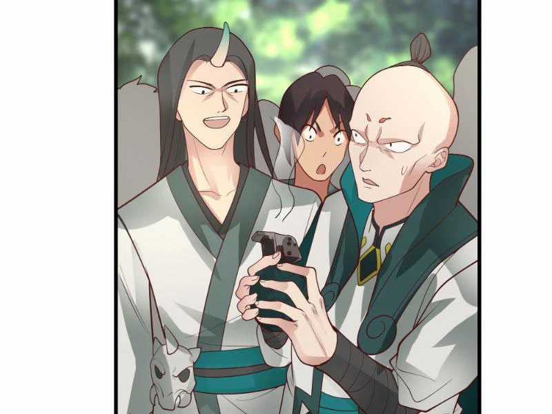 Vô Địch Thật Tịch Mịch Chapter 8 trang 69