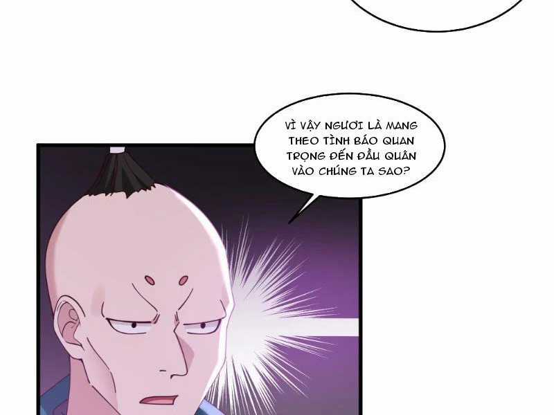 Vô Địch Thật Tịch Mịch Chapter 8 trang 7