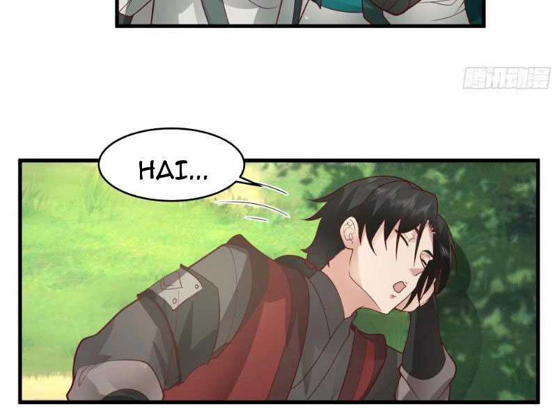 Vô Địch Thật Tịch Mịch Chapter 8 trang 70