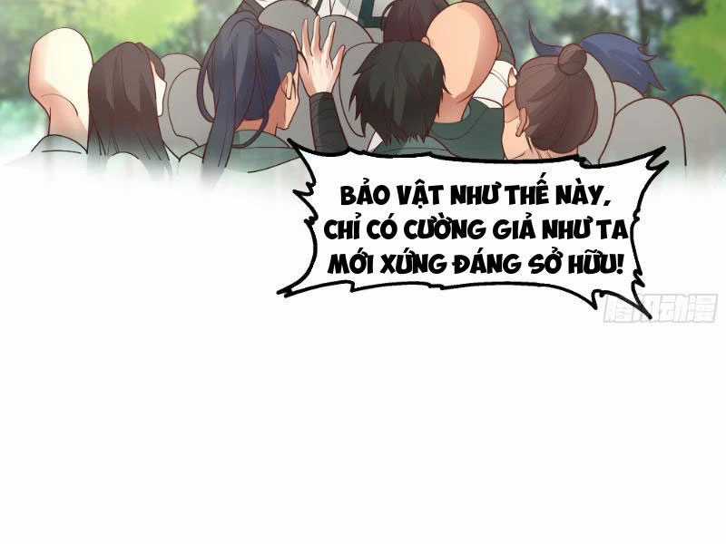 Vô Địch Thật Tịch Mịch Chapter 8 trang 72