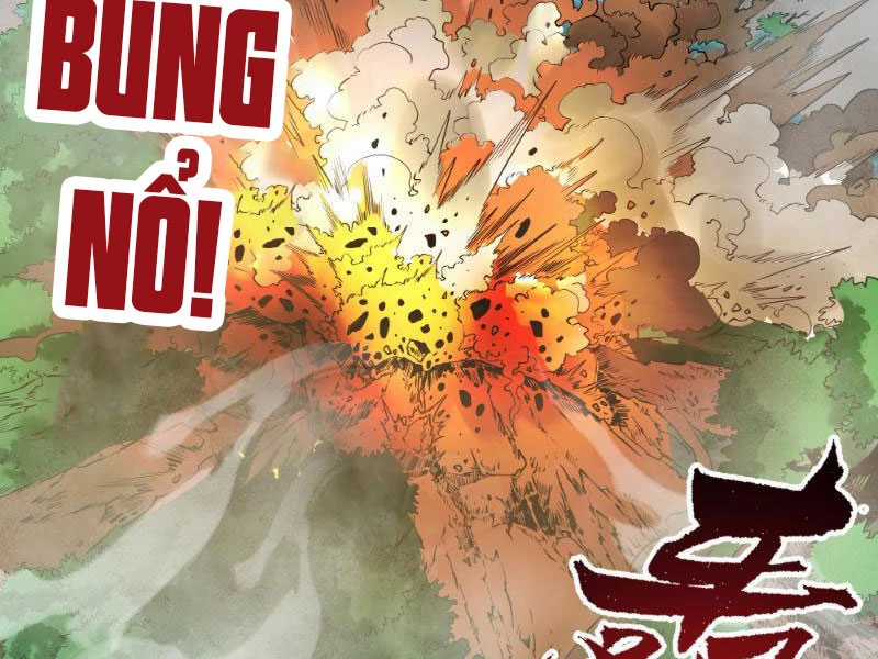 Vô Địch Thật Tịch Mịch Chapter 8 trang 76
