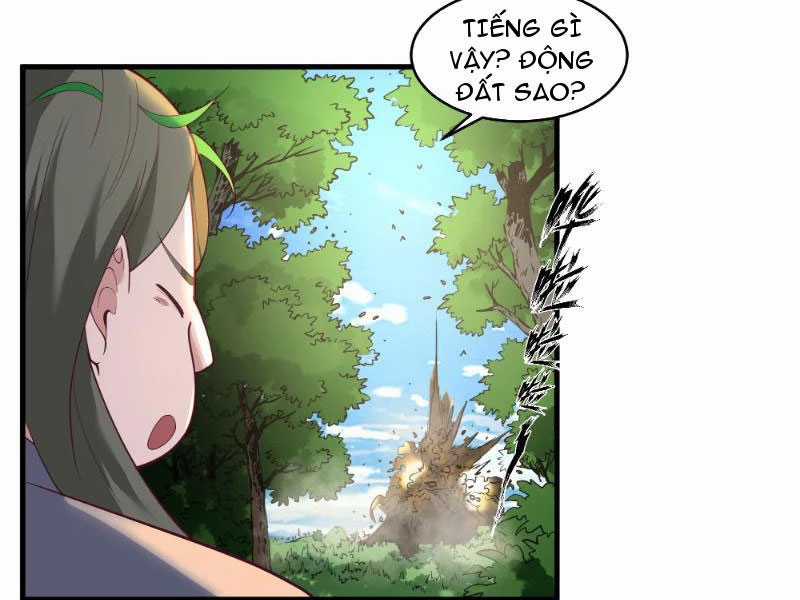 Vô Địch Thật Tịch Mịch Chapter 8 trang 78