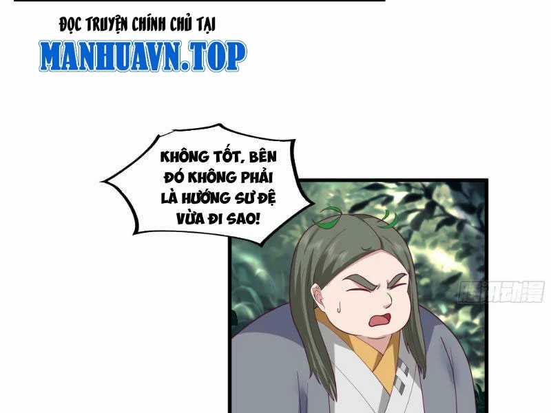 Vô Địch Thật Tịch Mịch Chapter 8 trang 79