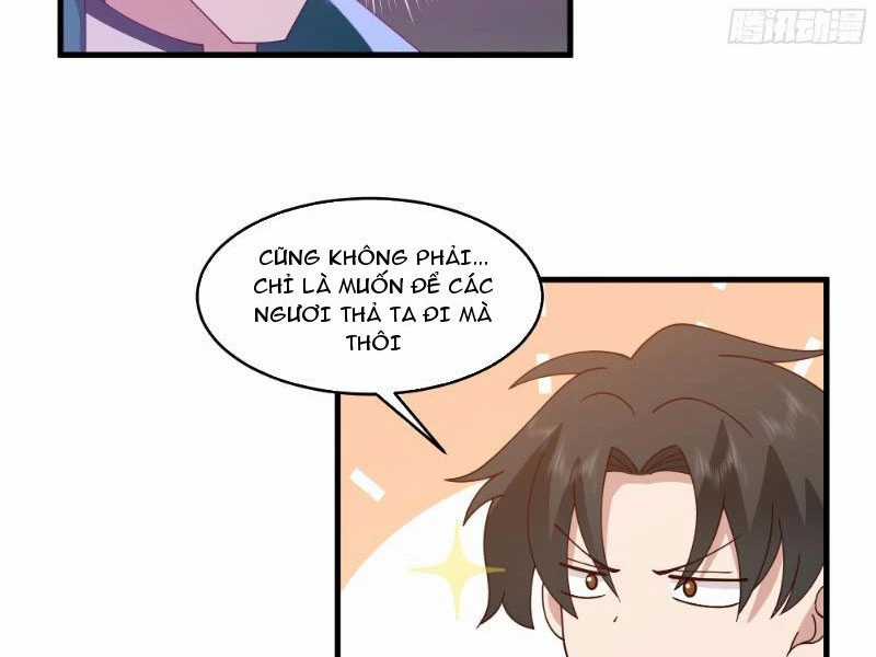 Vô Địch Thật Tịch Mịch Chapter 8 trang 8