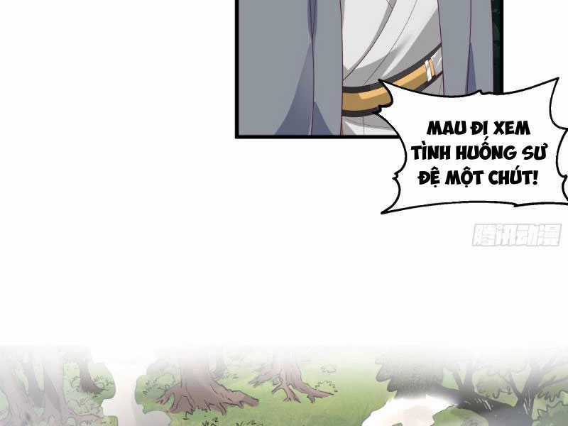 Vô Địch Thật Tịch Mịch Chapter 8 trang 80