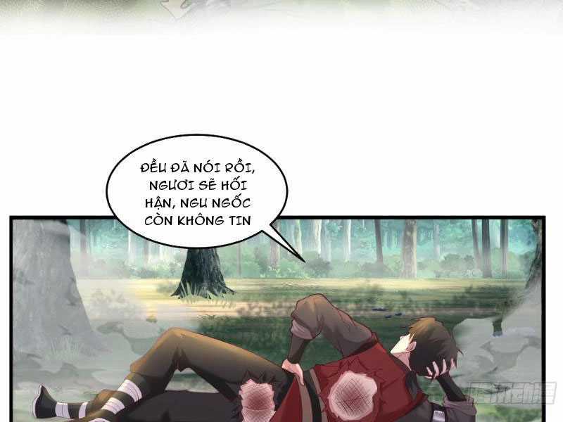 Vô Địch Thật Tịch Mịch Chapter 8 trang 82