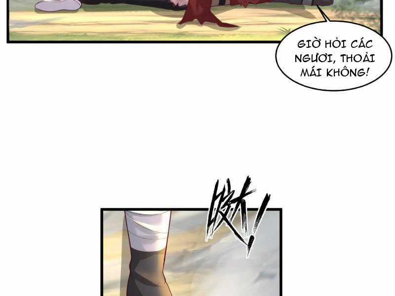 Vô Địch Thật Tịch Mịch Chapter 8 trang 83