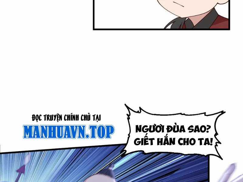 Vô Địch Thật Tịch Mịch Chapter 8 trang 9
