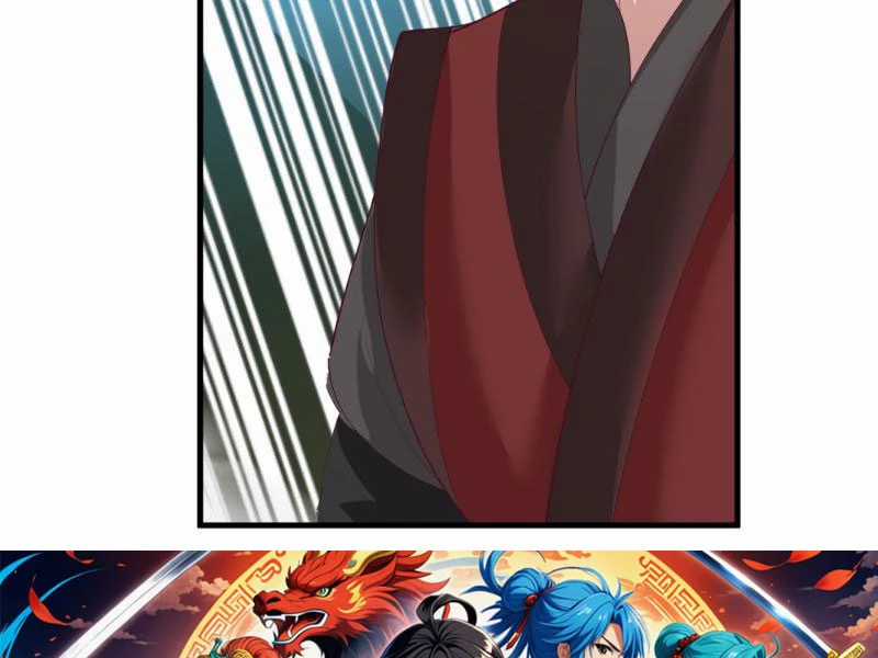 Vô Địch Thật Tịch Mịch Chapter 8 trang 91