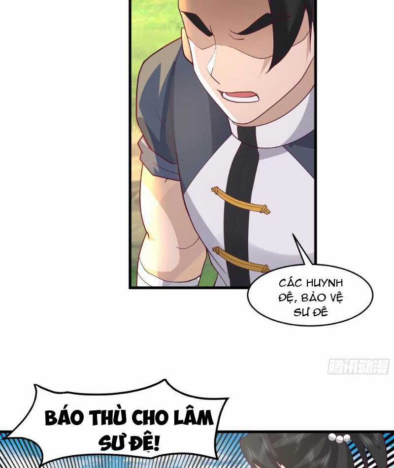 Vô Địch Thật Tịch Mịch Chapter 9 trang 14