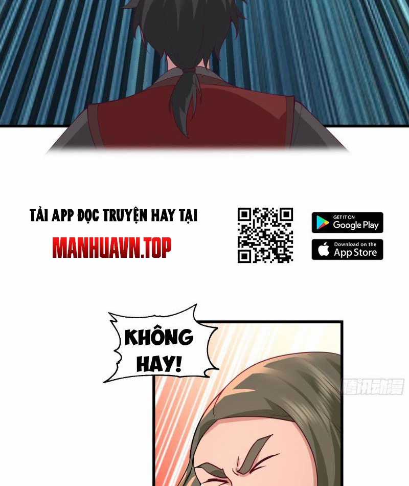 Vô Địch Thật Tịch Mịch Chapter 9 trang 20