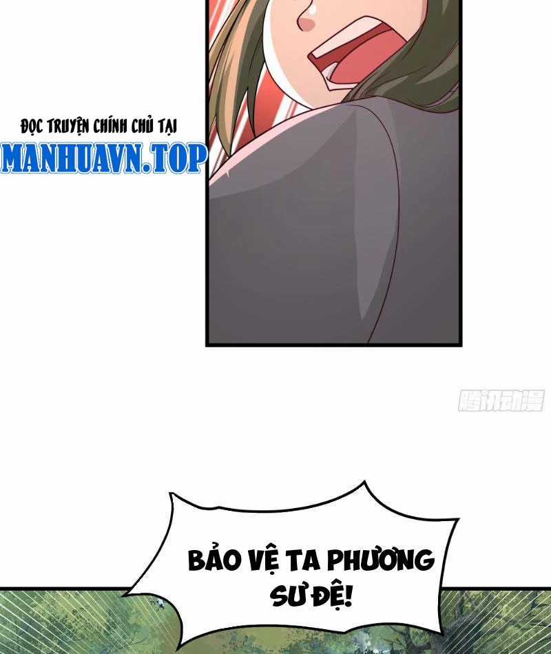 Vô Địch Thật Tịch Mịch Chapter 9 trang 21