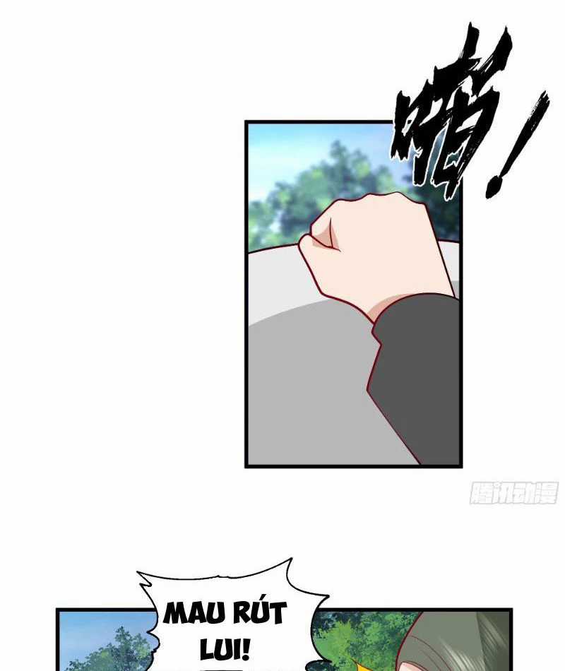 Vô Địch Thật Tịch Mịch Chapter 9 trang 27