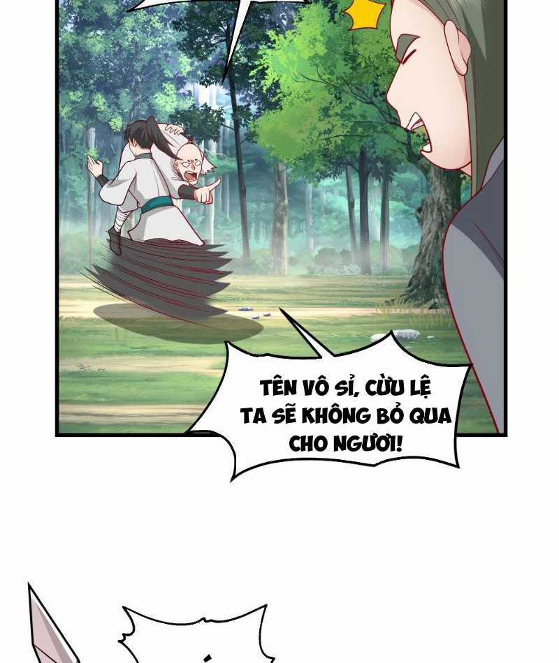 Vô Địch Thật Tịch Mịch Chapter 9 trang 28