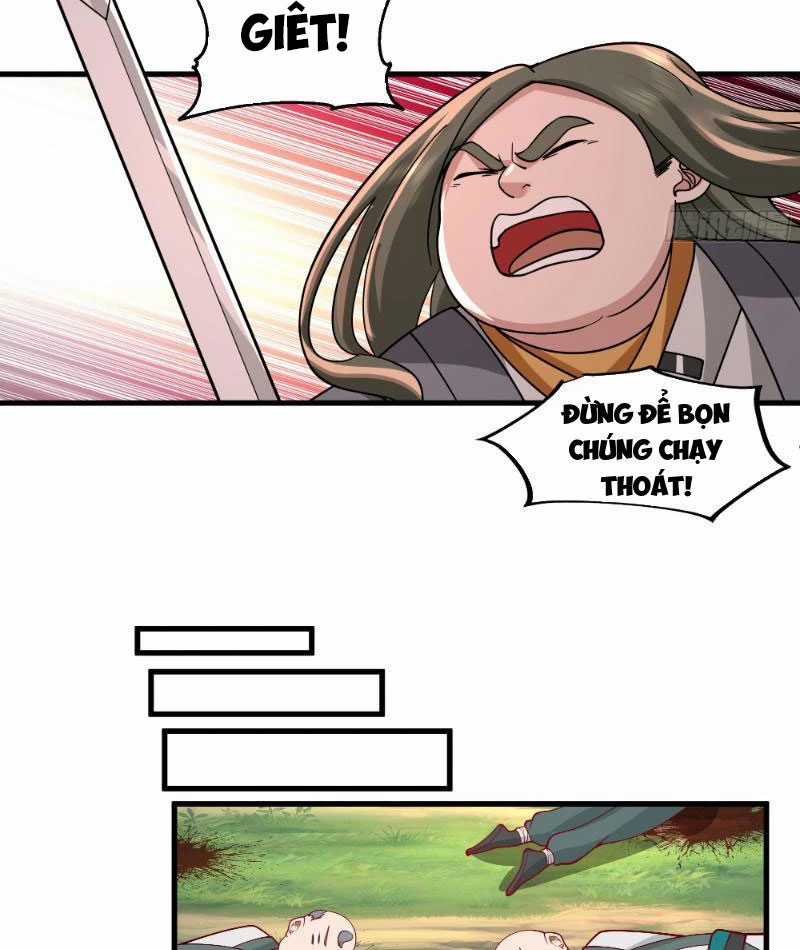 Vô Địch Thật Tịch Mịch Chapter 9 trang 29