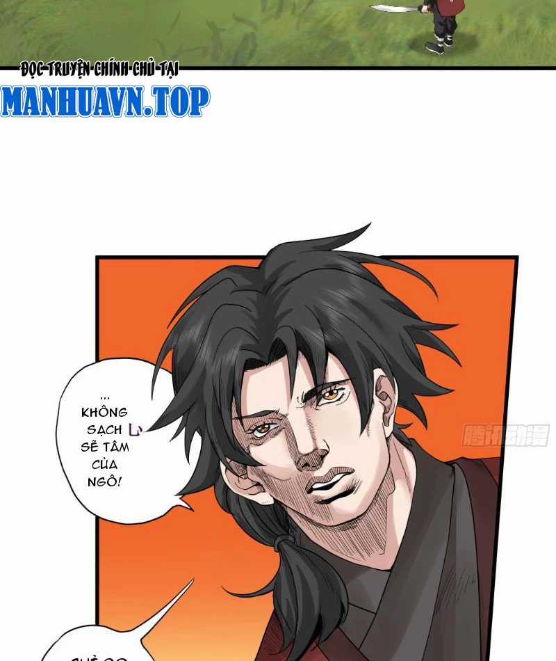 Vô Địch Thật Tịch Mịch Chapter 9 trang 3