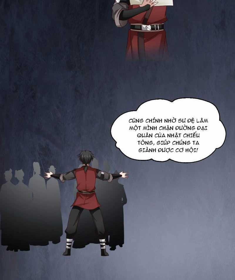 Vô Địch Thật Tịch Mịch Chapter 9 trang 39