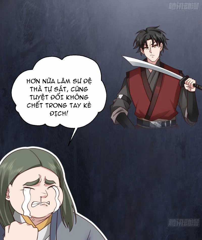 Vô Địch Thật Tịch Mịch Chapter 9 trang 40