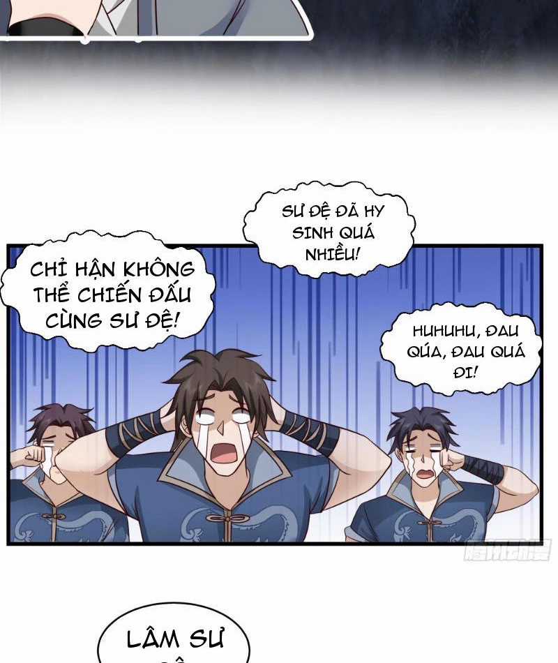 Vô Địch Thật Tịch Mịch Chapter 9 trang 41