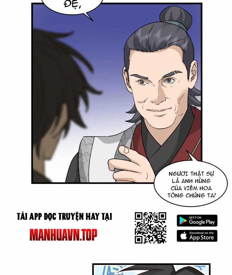 Vô Địch Thật Tịch Mịch Chapter 9 trang 42