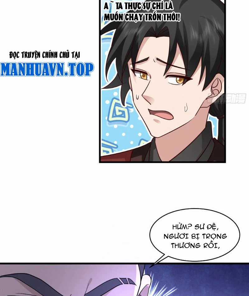 Vô Địch Thật Tịch Mịch Chapter 9 trang 43