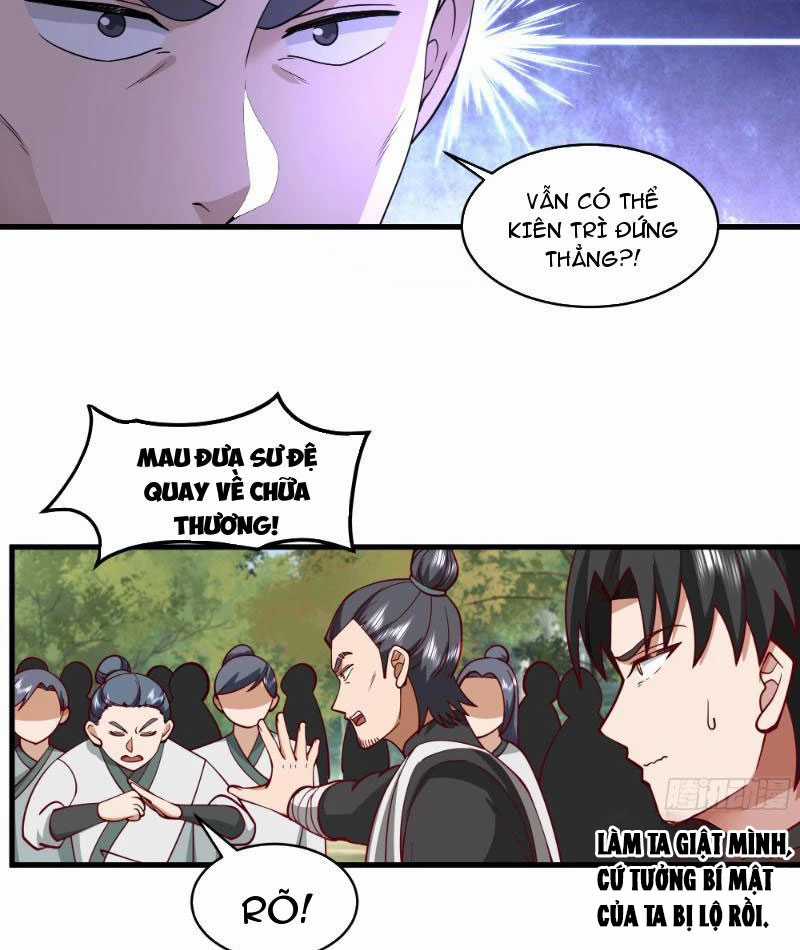 Vô Địch Thật Tịch Mịch Chapter 9 trang 44