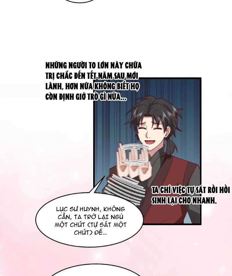 Vô Địch Thật Tịch Mịch Chapter 9 trang 45