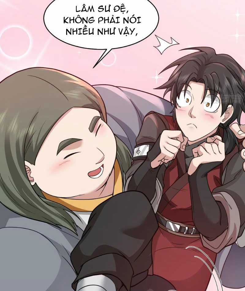 Vô Địch Thật Tịch Mịch Chapter 9 trang 46