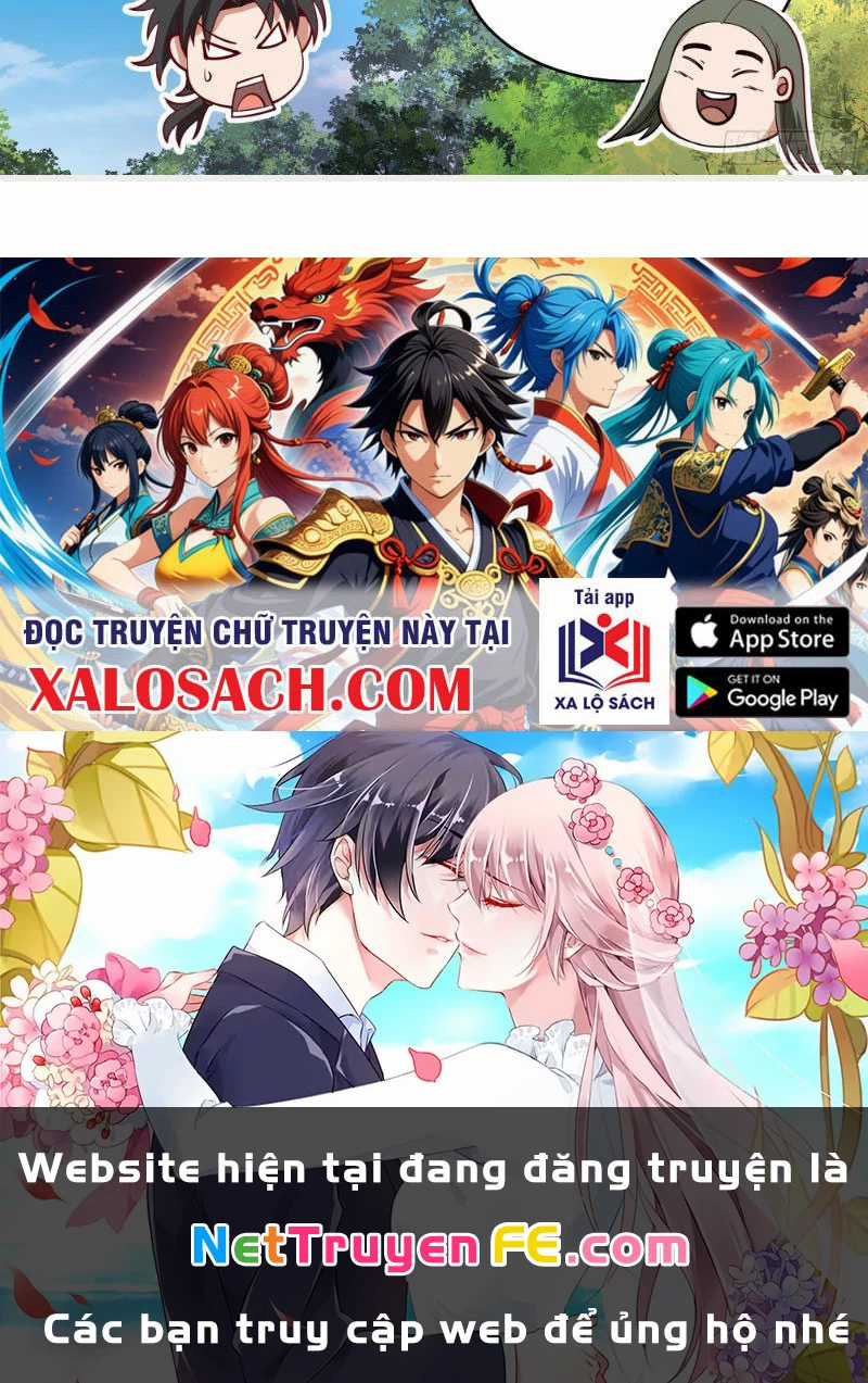 Vô Địch Thật Tịch Mịch Chapter 9 trang 48