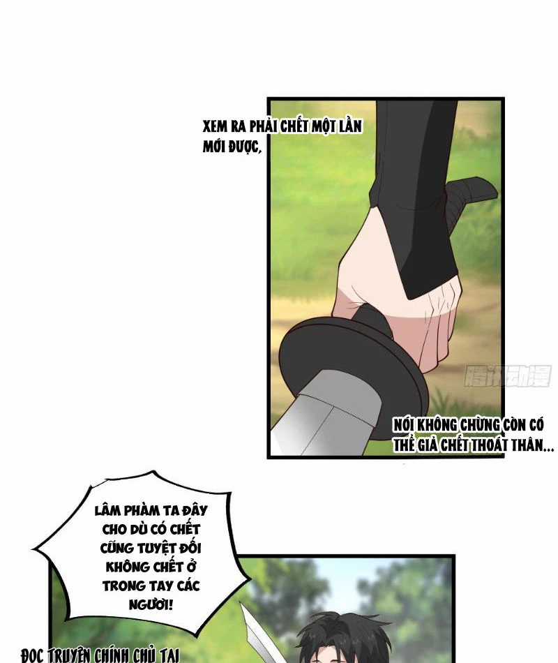 Vô Địch Thật Tịch Mịch Chapter 9 trang 7