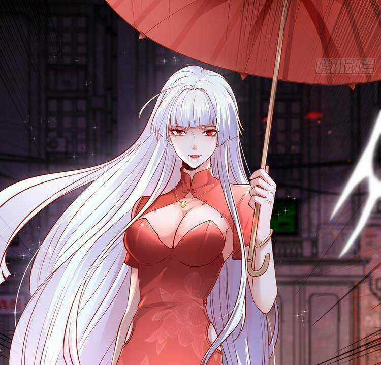 Vô Địch Từ Cưỡng Hôn Ma Nữ Chapter 1 trang 20