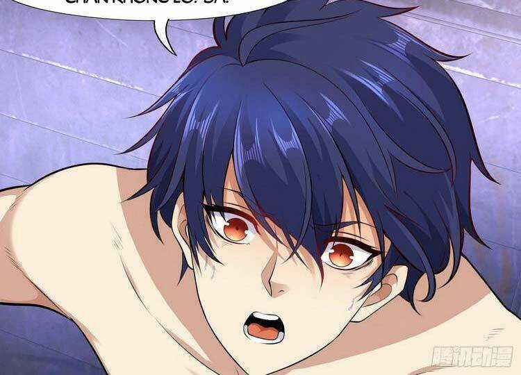 Vô Địch Từ Cưỡng Hôn Ma Nữ Chapter 1 trang 34