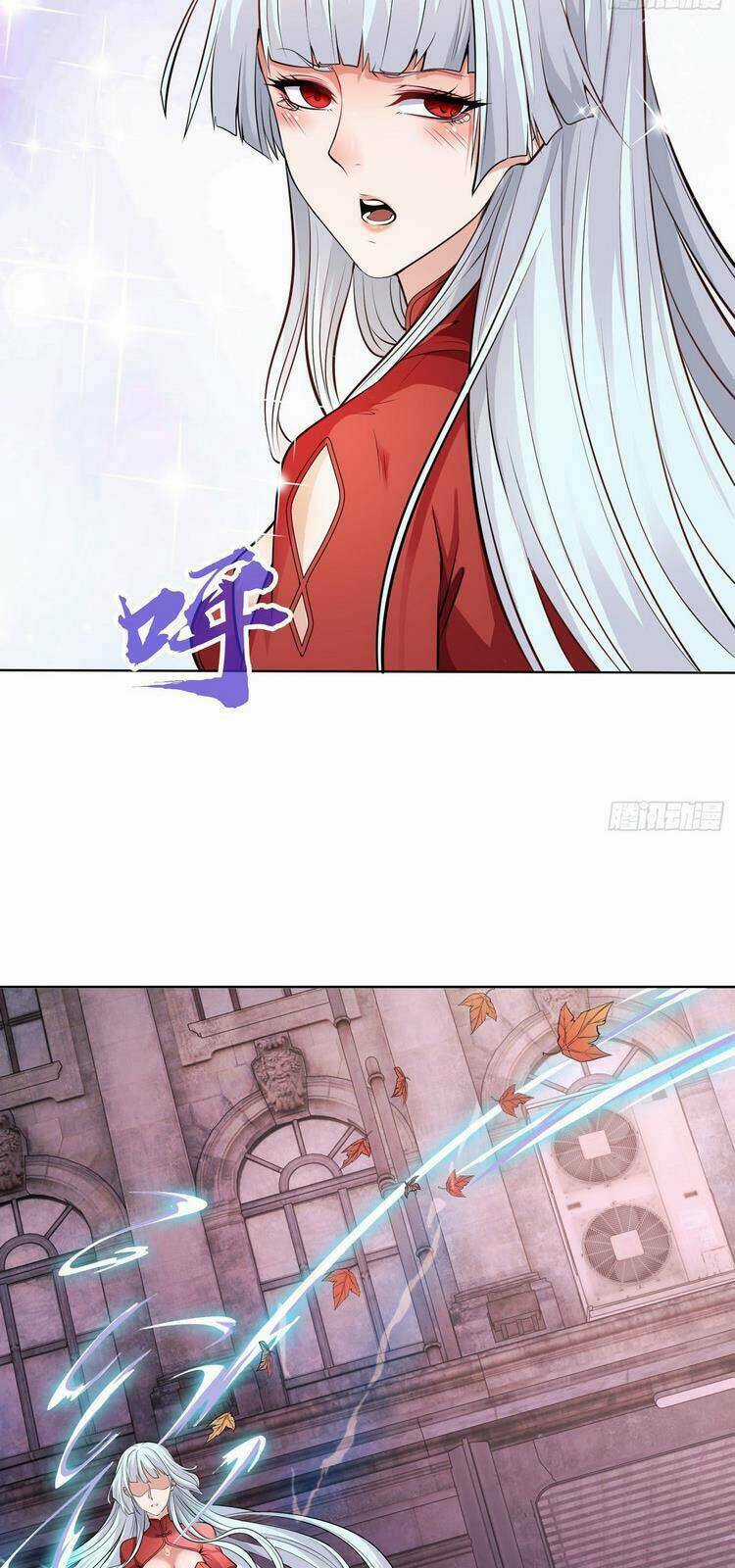Vô Địch Từ Cưỡng Hôn Ma Nữ Chapter 1 trang 43