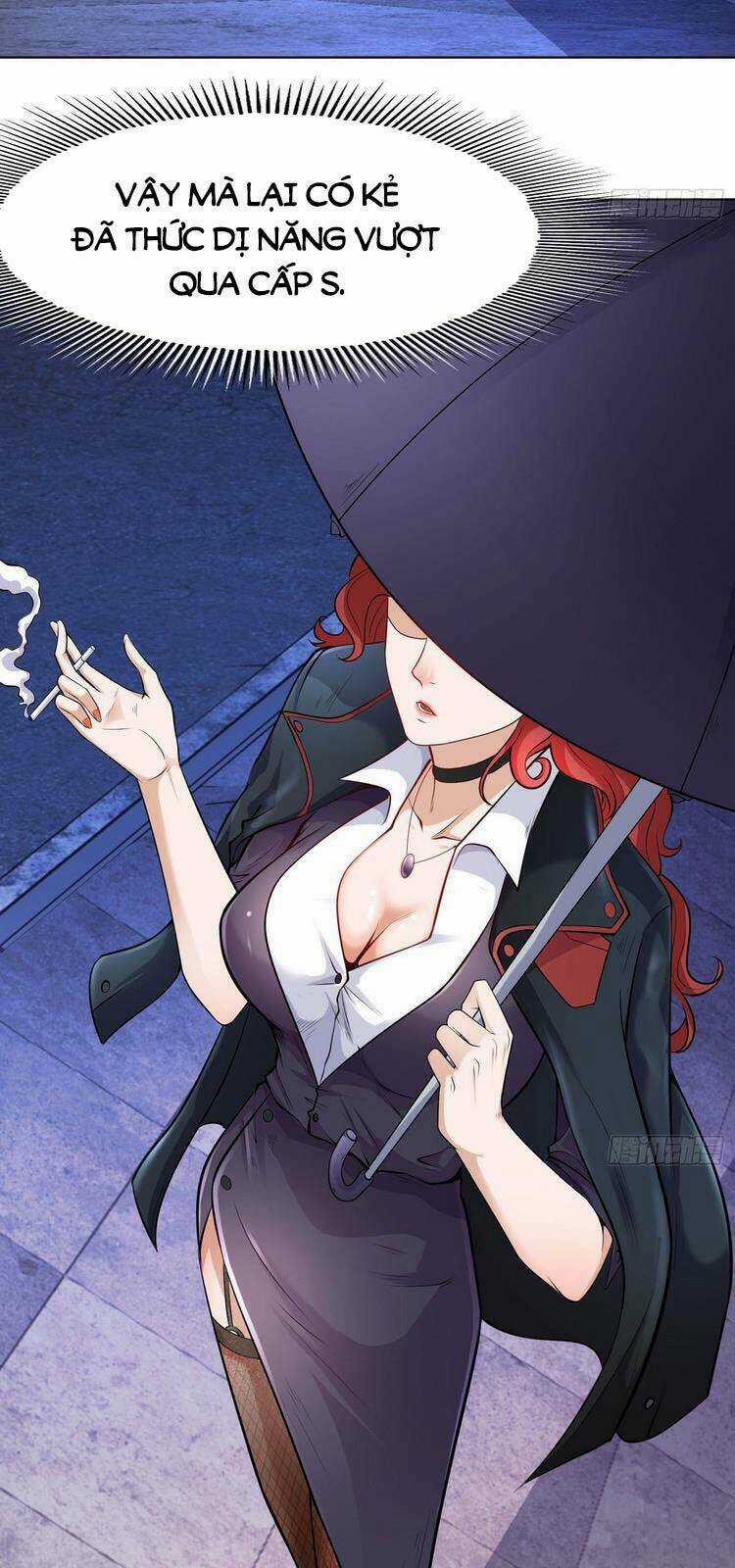 Vô Địch Từ Cưỡng Hôn Ma Nữ Chapter 1 trang 54