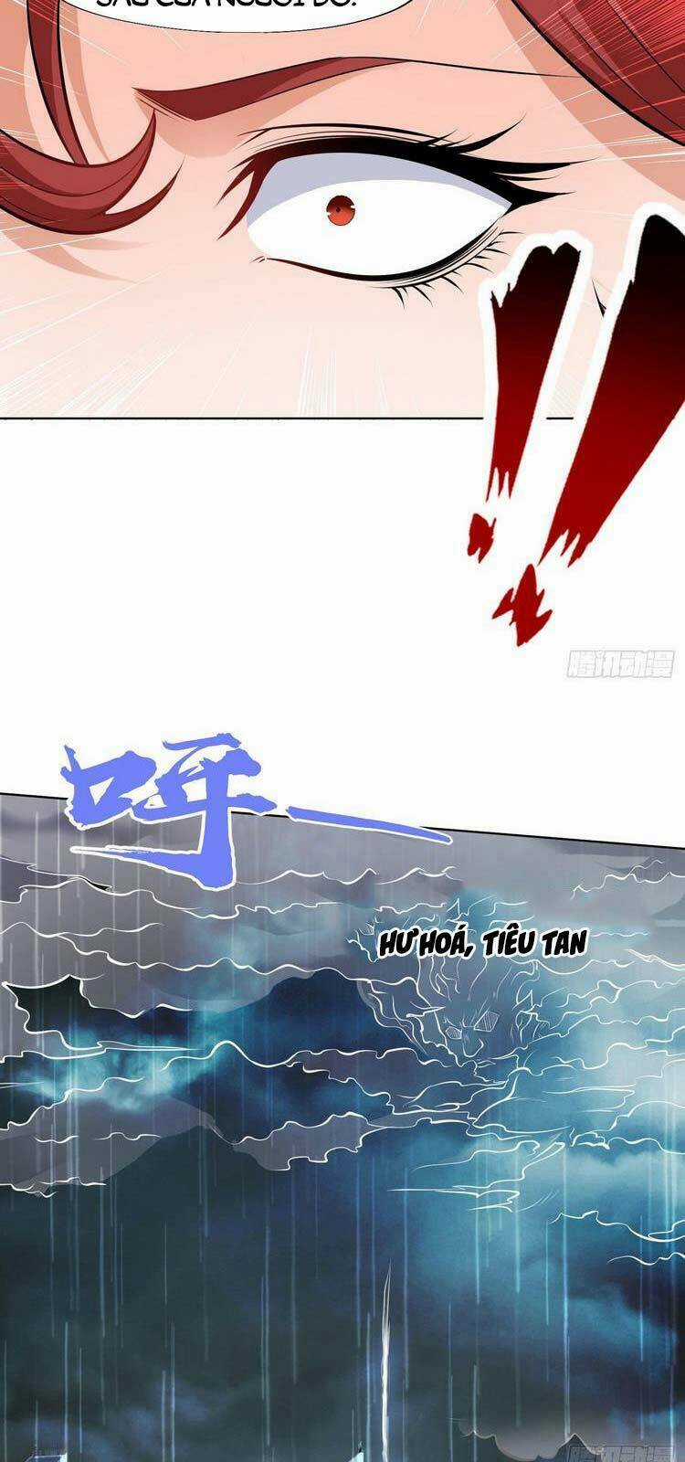Vô Địch Từ Cưỡng Hôn Ma Nữ Chapter 1 trang 56