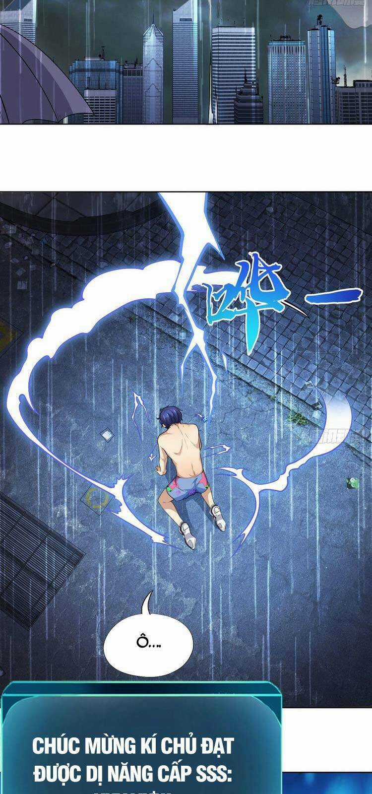 Vô Địch Từ Cưỡng Hôn Ma Nữ Chapter 1 trang 57